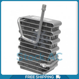 A/C Evaporator Core for Honda Accord QU - Qualy Air
