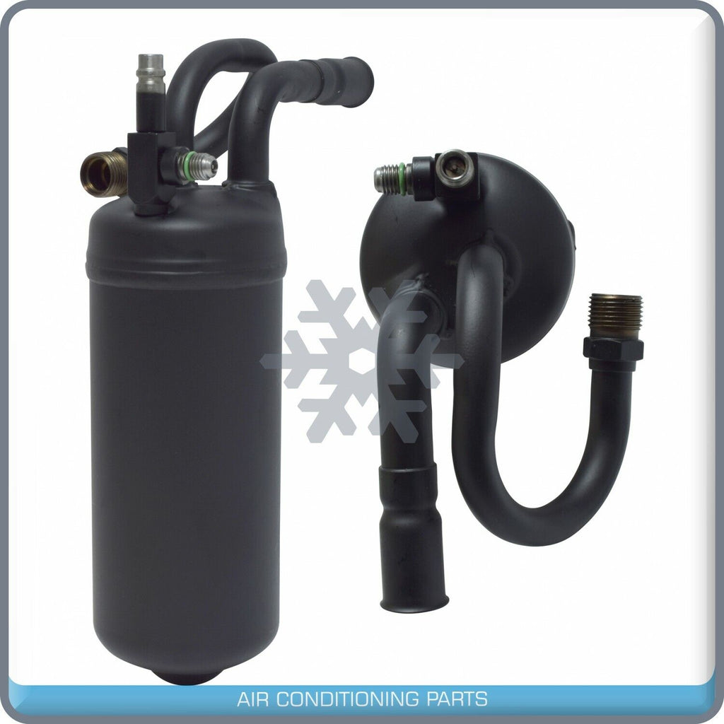 A/C Kit for Ford Explorer / Mercury Mountaineer QU - Qualy Air