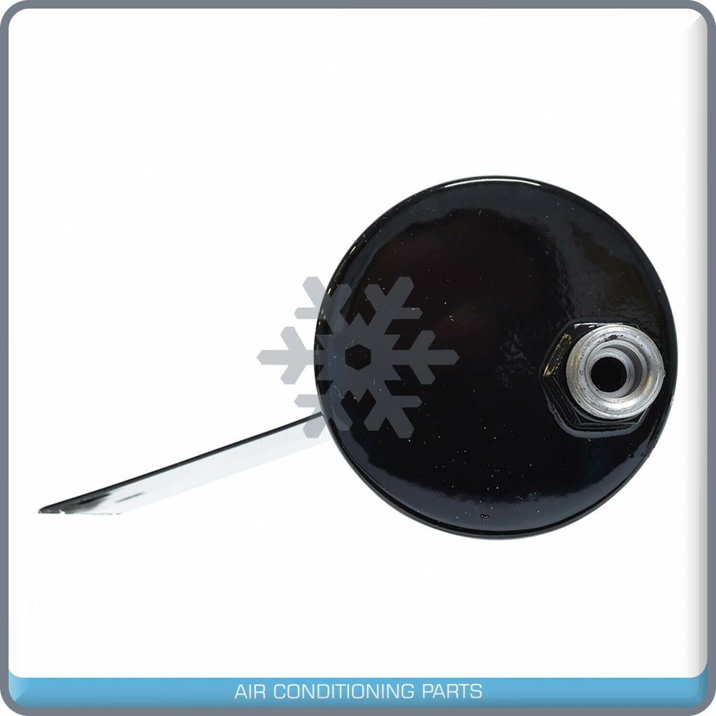 A/C Receiver Drier for Ford Granada / Lincoln Versailles / Mercury Cougar,... QR - Qualy Air