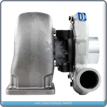Load image into Gallery viewer, New OEM Turbocharger Caterpillar 12G, 14G, SR4, 130G, 140B, 815.. - OE# 4N8969 - Qualy Air