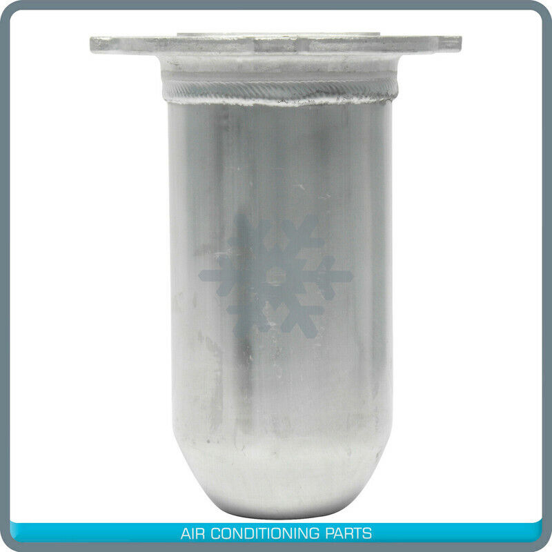 New A/C Receiver Drier for BMW 528I 97 QU QU - Qualy Air