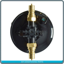 Load image into Gallery viewer, New A/C Receiver Drier for CAT ALL MODW 4 QUICKD QU QU - Qualy Air