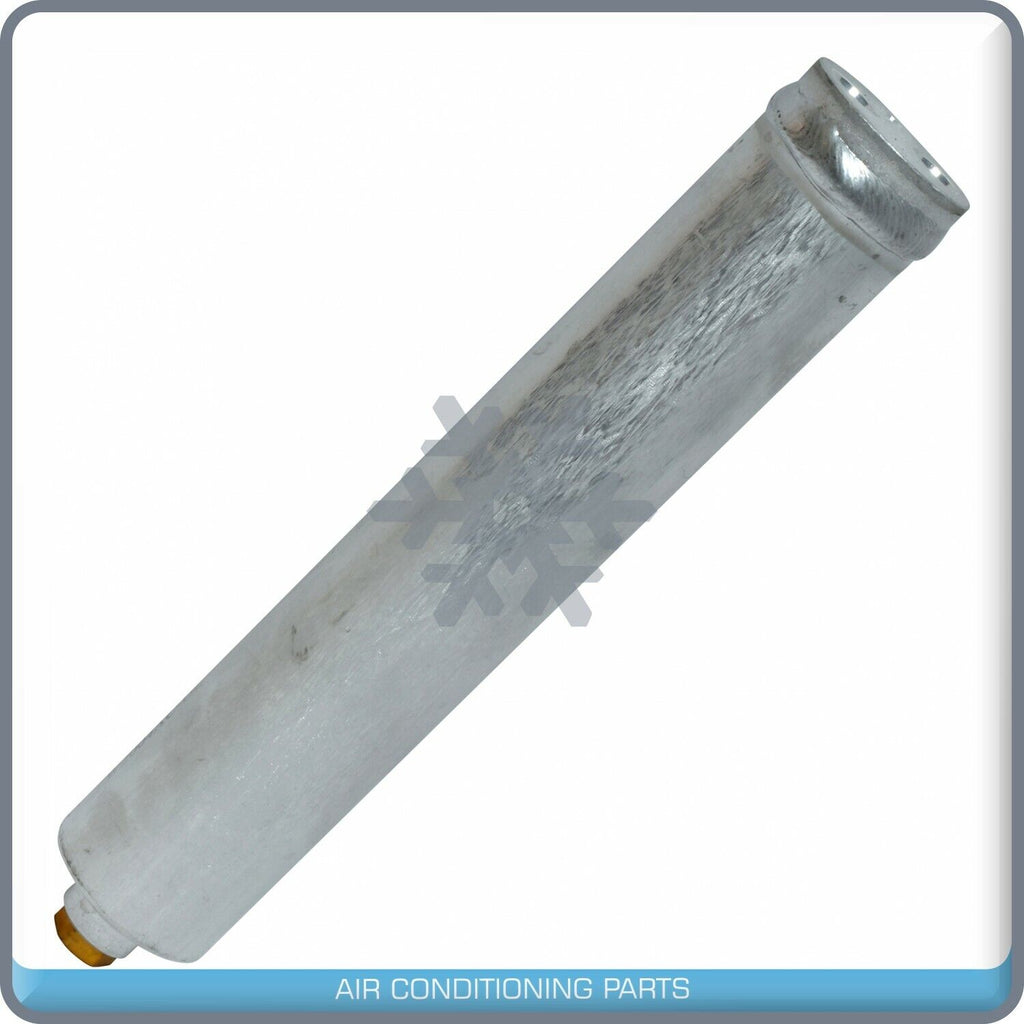 A/C Receiver Drier for Acura TL / Honda Accord / Infiniti FX35, FX45, G35,... QR - Qualy Air