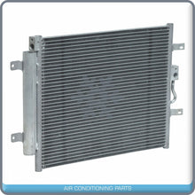 Load image into Gallery viewer, A/C Condenser for Fiat Palio QU - Qualy Air