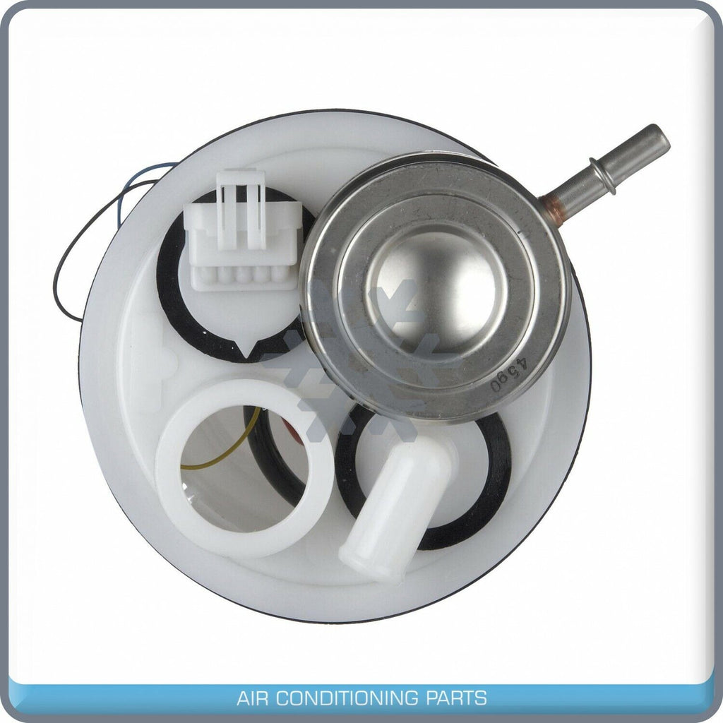 Electric Fuel Pump for Dodge Dakota QOA - Qualy Air