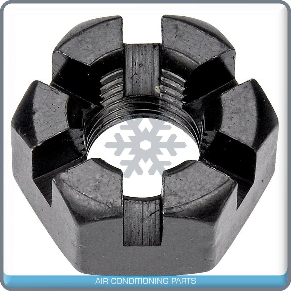 Front Left Upper Control Arm fits Cadillac, Chevrolet, GMC QOA - Qualy Air