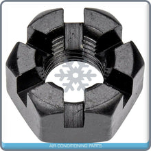 Load image into Gallery viewer, Front Left Upper Control Arm fits Cadillac, Chevrolet, GMC QOA - Qualy Air