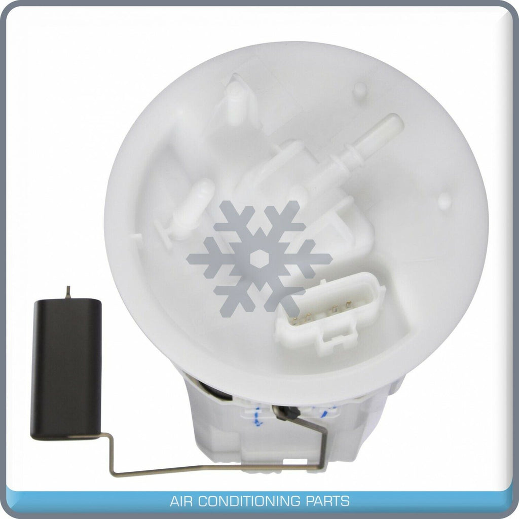 NEW Electric Fuel Pump for Mazda 3 - 2010 to 2013 - Qualy Air