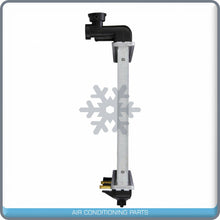 Load image into Gallery viewer, Radiator for Nissan 200SX, NX, Sentra QOA - Qualy Air