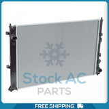 NEW Radiator fits Honda Civic  QU