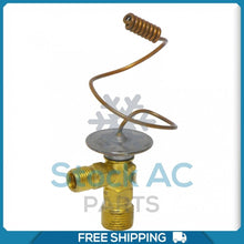 Load image into Gallery viewer, A/C Expansion Valve for Volvo S40, V40 QR - Qualy Air