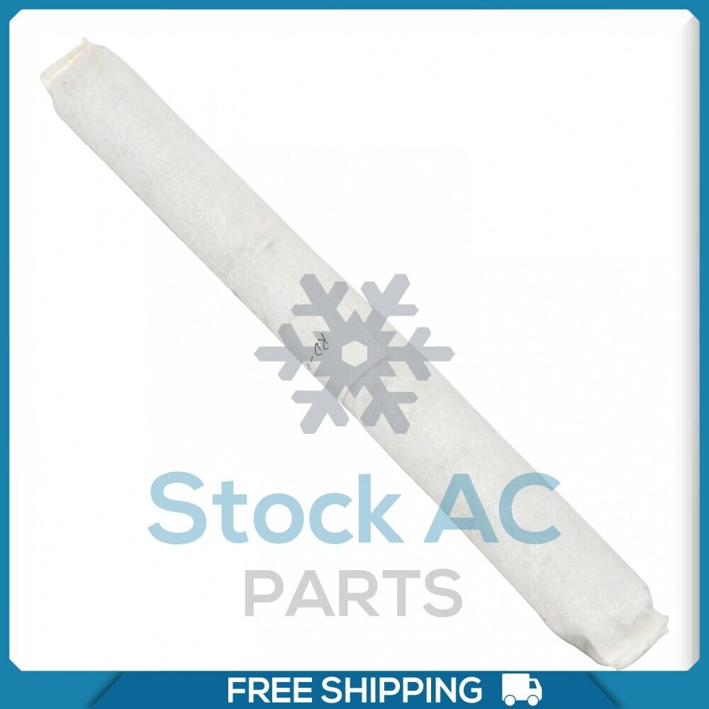 A/C Receiver Drier for Ford Transit Connect / Volvo S80, V70, XC70 QR - Qualy Air