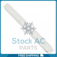 A/C Receiver Drier for Ford Transit Connect / Volvo S80, V70, XC70 QR