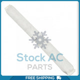 A/C Receiver Drier for Ford Transit Connect / Volvo S80, V70, XC70 QR