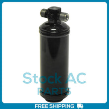 Load image into Gallery viewer, New A/C Receiver Drier for Sephia Sportage QU - Qualy Air