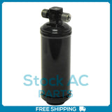 New A/C Receiver Drier for Sephia Sportage QU