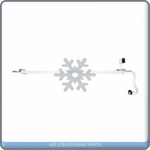 Load image into Gallery viewer, A/C Condenser for Pontiac Grand Am / Oldsmobile Alero / Chevrolet Malibu QL - Qualy Air