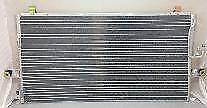 A/C Condenser for Infiniti I30 / Maxima QR - Qualy Air