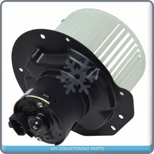 Load image into Gallery viewer, New A/C Blower Motor for Ford Bronco, F, F-150, F-250, F-350 - 1987 to 1996 - Qualy Air