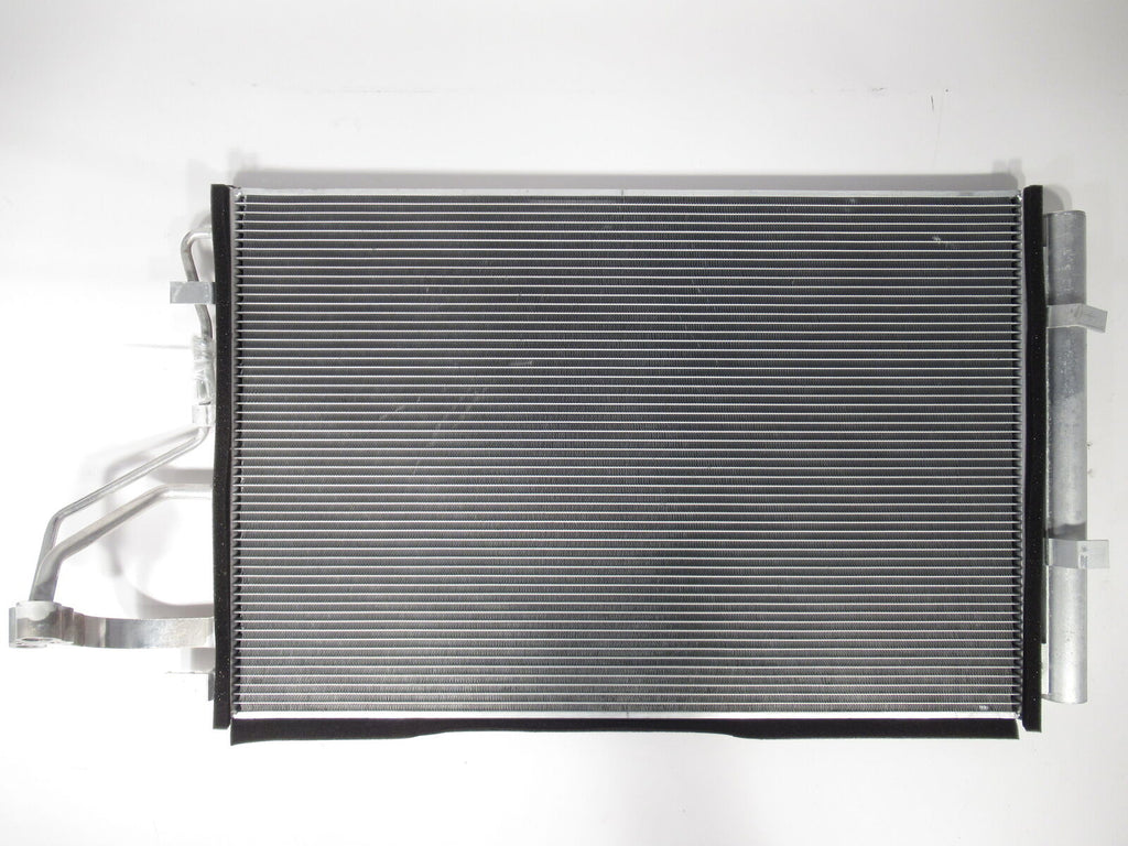 A/C Condenser for Elantra, Elantra Coupe, Elantra GT QR - Qualy Air