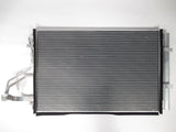A/C Condenser for Elantra, Elantra Coupe, Elantra GT QR