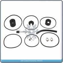 Load image into Gallery viewer, Electric Fuel Pump for Acura / Ford / Jaguar / Kia / Lincoln / Mazda / Me... QOA - Qualy Air