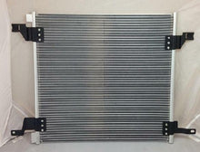 Load image into Gallery viewer, A/C Condenser for Mercedes-Benz ML320, ML350, ML430, ML500, ML55 AMG QR - Qualy Air