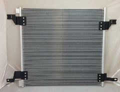 A/C Condenser for Mercedes-Benz ML320, ML350, ML430, ML500, ML55 AMG QR