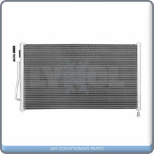 Load image into Gallery viewer, A/C Condenser for Ford Focus QL - Qualy Air