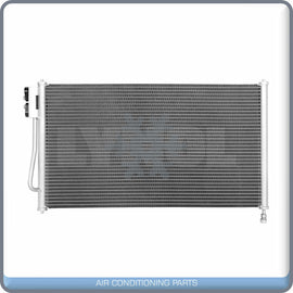 A/C Condenser for Ford Focus QL - Qualy Air