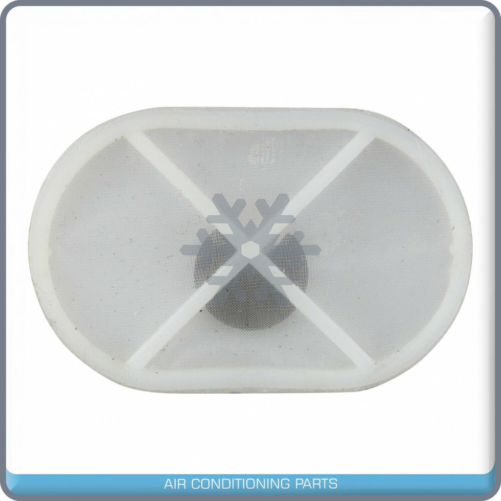 Electric Fuel Pump for Volkswagen Cabriolet, Corrado, Fox, Golf, Jetta, P... QOA - Qualy Air