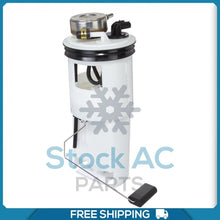 Load image into Gallery viewer, Electric Fuel Pump for Dodge B1500, B2500, B3500, Ram 1500, Ram 2500, Ram... QOA - Qualy Air