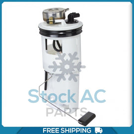 Electric Fuel Pump for Dodge B1500, B2500, B3500, Ram 1500, Ram 2500, Ram... QOA - Qualy Air