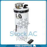 Electric Fuel Pump for Dodge B1500, B2500, B3500, Ram 1500, Ram 2500, Ram... QOA