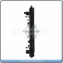 Cargar imagen en el visor de la galería, New Radiator For 01-04 Ford Escape L4 2.0L 4 Cylinder FO3010137 QL - Qualy Air