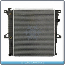 Load image into Gallery viewer, Radiator for Ford Explorer / Mercury Mountaineer QOA - Qualy Air