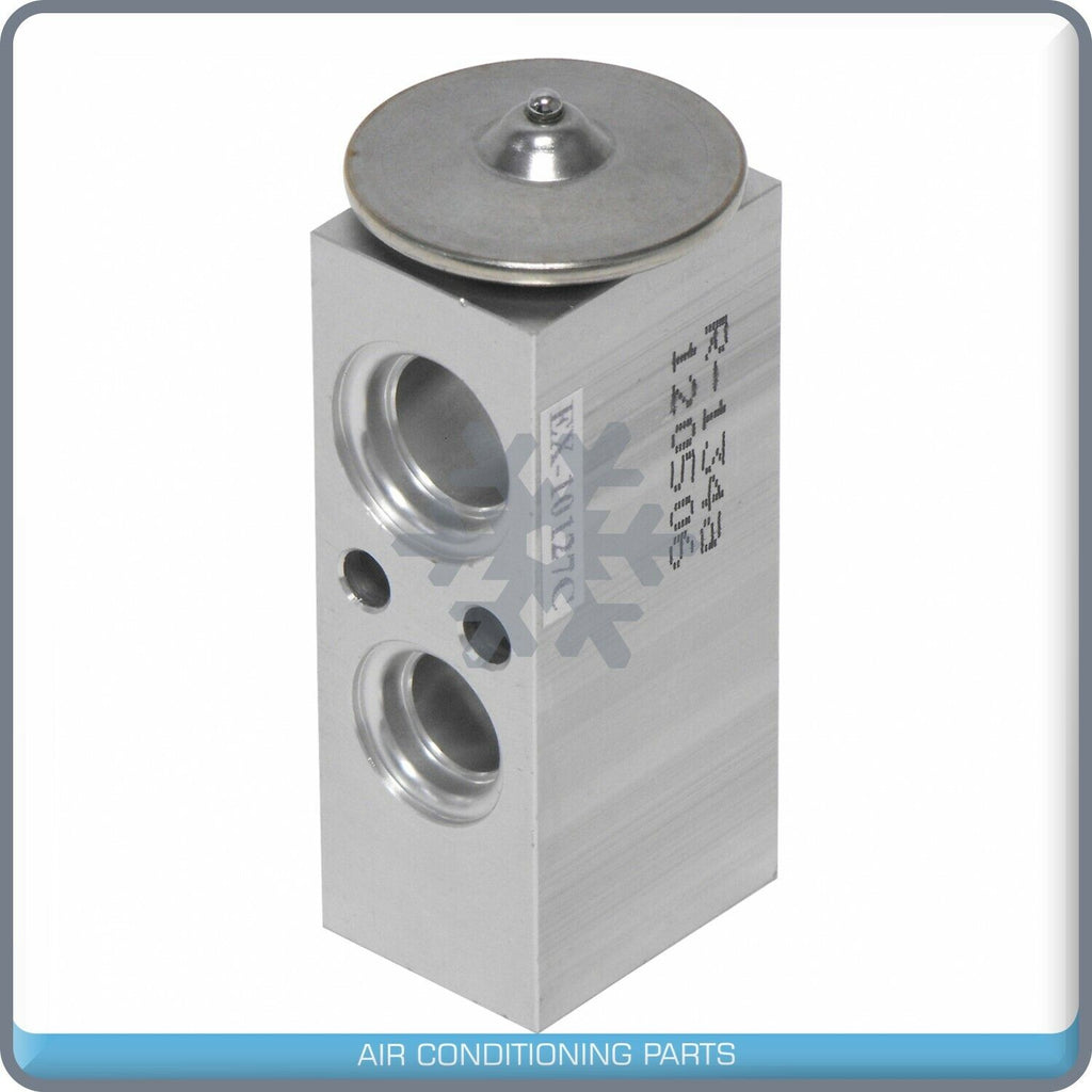 A/C Expansion Valve for Saturn L100, L200, L300, LS, LS1, LS2, LW1, LW2, L... QR - Qualy Air