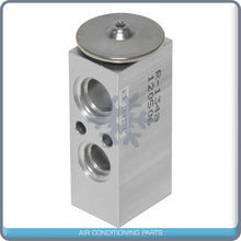 Load image into Gallery viewer, A/C Expansion Valve for Saturn L100, L200, L300, LS, LS1, LS2, LW1, LW2, L... QR - Qualy Air