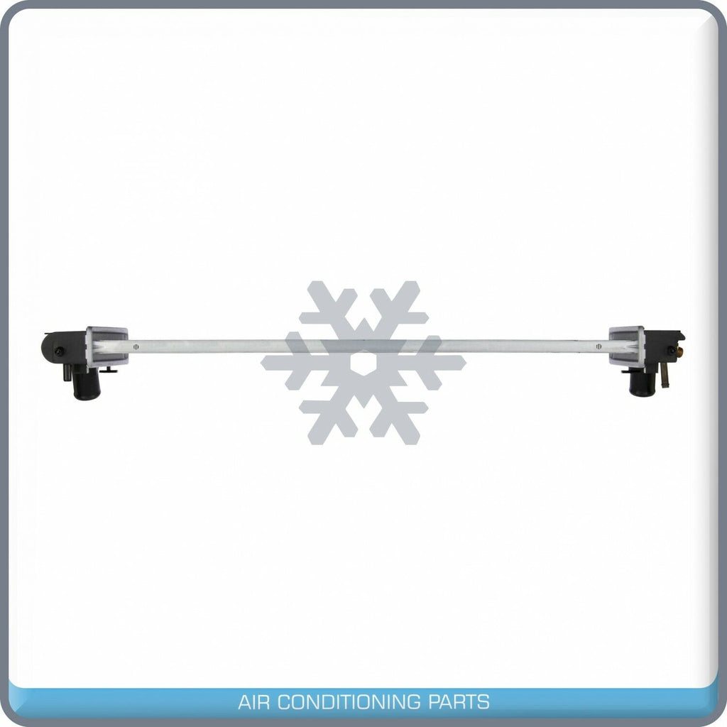 NEW Radiator for Toyota Celica - 2000 to 2005 - OE# 1640022060 - Qualy Air