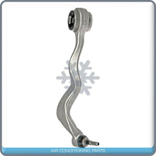 Cargar imagen en el visor de la galería, Control Arm Front Lower Left fits BMW 2009-04 QOA - Qualy Air