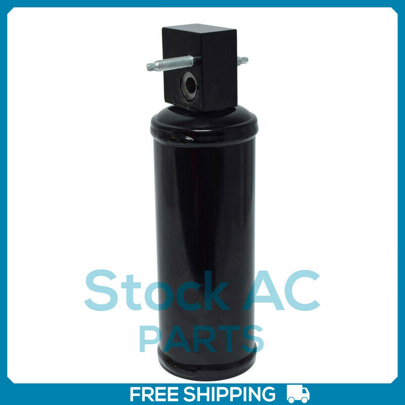 New A/C Receiver Drier for 1000538099BSM;3719900;7411;8034002;8253990 QU - Qualy Air