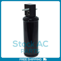 New A/C Receiver Drier for 1000538099BSM;3719900;7411;8034002;8253990 QU
