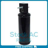 New A/C Receiver Drier for 1000538099BSM;3719900;7411;8034002;8253990 QU