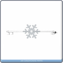 Load image into Gallery viewer, A/C Condenser for Chrysler PT Cruiser QL - Qualy Air