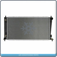 Load image into Gallery viewer, Radiator for Ford F-150, F-250, F-350 / Lincoln Blackwood QOA - Qualy Air