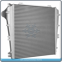 Load image into Gallery viewer, NEW Intercooler for Freightliner Columbia, FS65, Classic, FL60, FL70 QL - Qualy Air