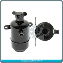 Load image into Gallery viewer, New A/C Receiver Drier for MB SLK230 99-98 QU QU - Qualy Air