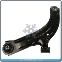 Load image into Gallery viewer, Control Arm Front Lower Right fits Nissan Cube, Nissan Tiida, Nissan Versa QOA - Qualy Air
