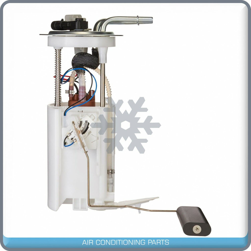 Electric Fuel Pump Moudle For Chevrolet Tahoe GMC Yukon 2002 2003 2004  QOA - Qualy Air