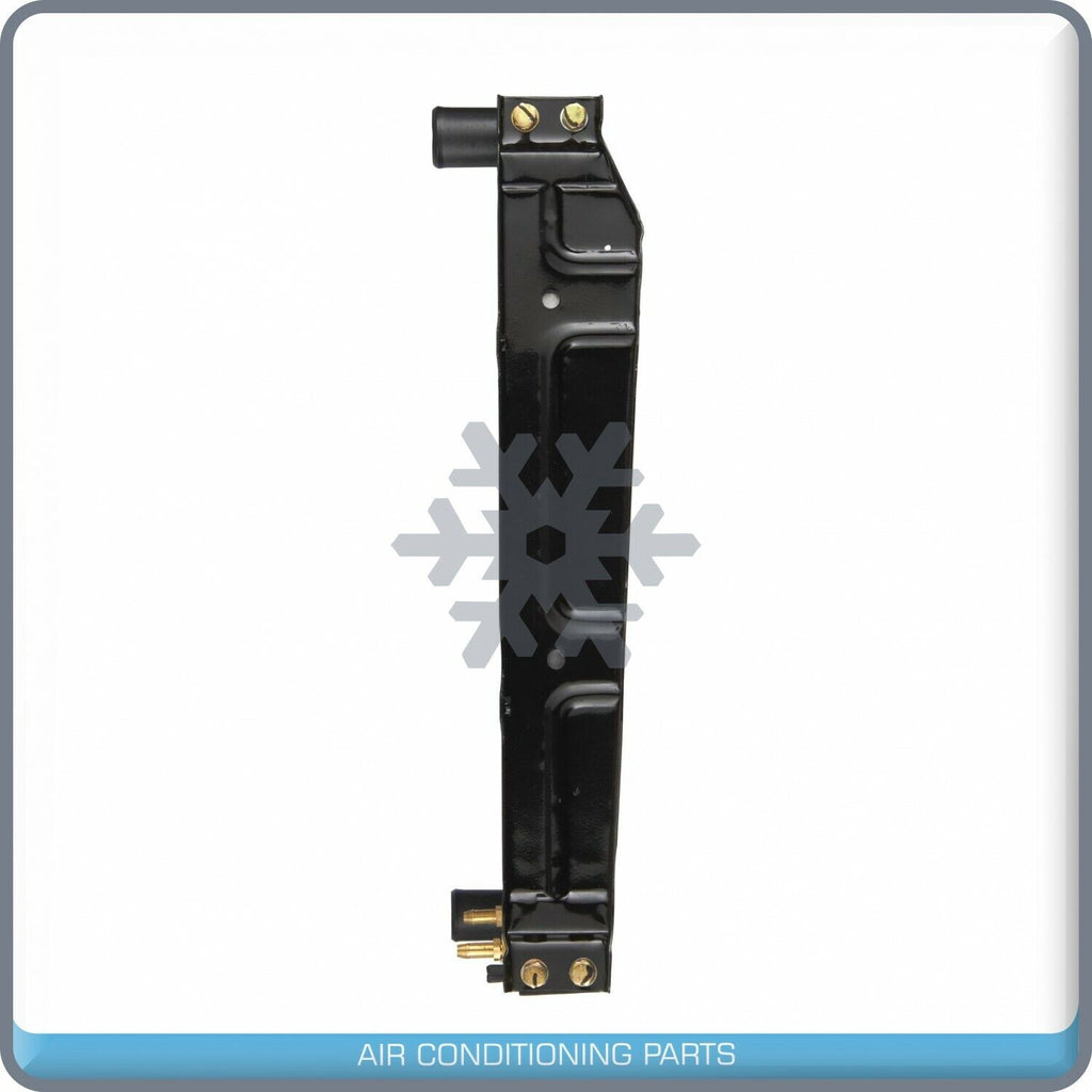 NEW Radiator for Toyota 4Runner - 1984 to 1991 / Toyota Pickup - 1984 to 1995 - Qualy Air